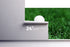 Grass Glider Mural #344